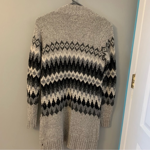 Cardigan - Picture 6 of 6